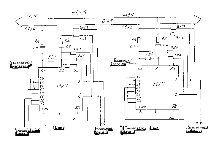 Une figure unique qui représente un dessin illustrant l'invention.